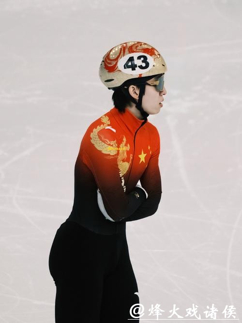 王寒英：以体育之光添彩文化之路