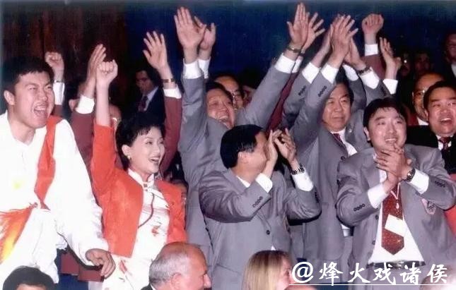 中国田径协会原主席楼大鹏因病在京逝世 :生于上海的跨栏高手是北京申奥功臣 中国田径协会原主席楼大鹏因病在京逝世 :生于上海的跨栏高手是北京申奥功臣